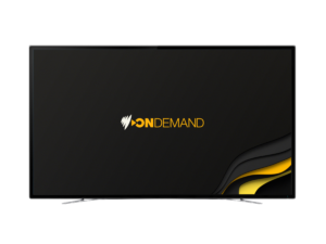 SBS AdEase SSAI for VOD
