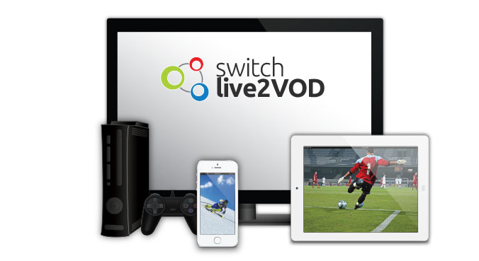 download live a live switch
